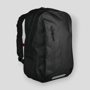 Sac à dos étanche Miami - Noir - Ares