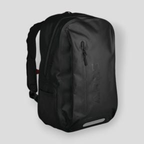 Sac à dos étanche Miami - Noir - Ares
