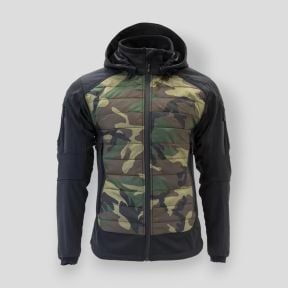 Veste softshell isolante ISG 2.0 (jusqu'à +10°C) G-LOFT® - Woodland - Carinthia