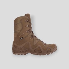 Buty interwencyjne Zephyr GTX Hi TF - Coyote OP - Lowa