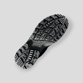 Interventieschoenen Zephyr GTX Hi TF - Coyote OP - Lowa