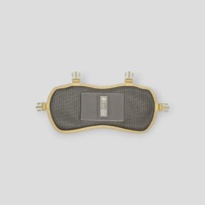 Mini chest rig con 8 colonne Molle - Coyote - FrogPro