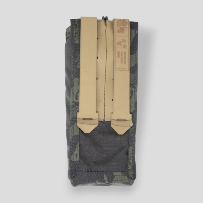 AN/PRC 148 Radio Pouch - Multicam Black - FrogPro