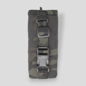 Bolsa rádio AN/PRC 148 - Multicam Black - FrogPro