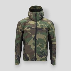 Gilet leggero TLG (fino a +15°C) G-LOFT® - Woodland - Carinthia