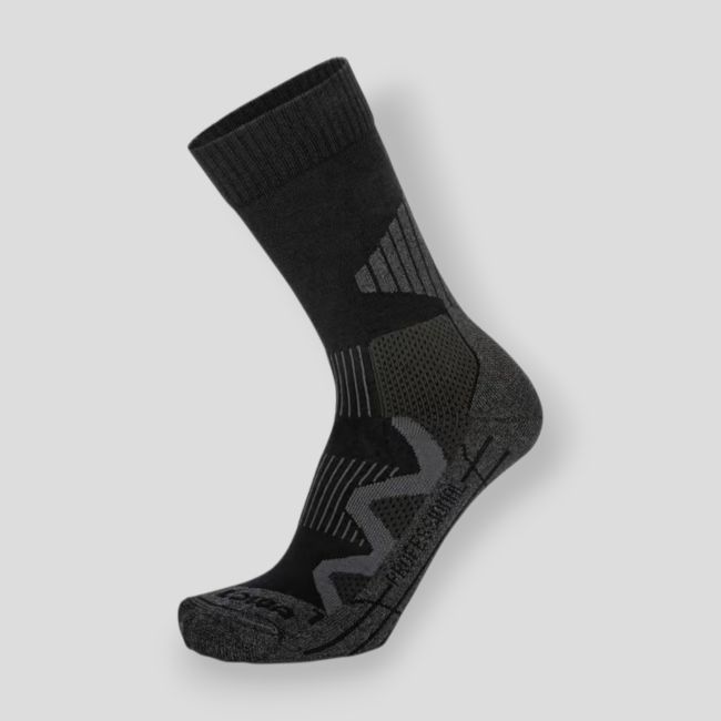 Socken 4-Season Pro - Schwarz - Lowa