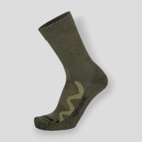 Calcetines 4-Season Pro - Ranger Green - Lowa