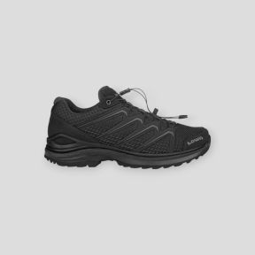 Einsatzschuhe Maddox GTX Lo TF - Schwarz - Lowa