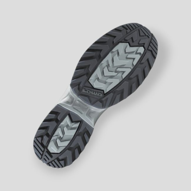 Interventieschoenen Maddox GTX Lo TF - Zwart - Lowa