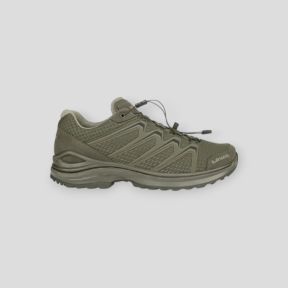 Calçado de intervenção Maddox GTX Lo TF - Ranger Green - Lowa