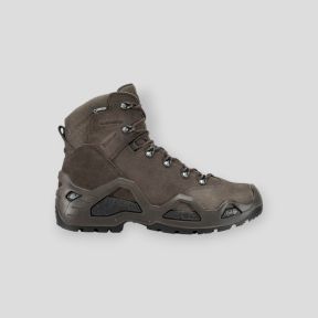 Botas de intervención Z-8N GTX C - Marrón Oscuro - Lowa