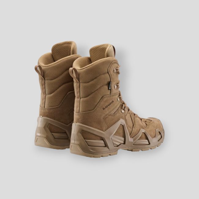 Buty interwencyjne Zephyr MK2 GTX Hi - Coyote OP - Lowa