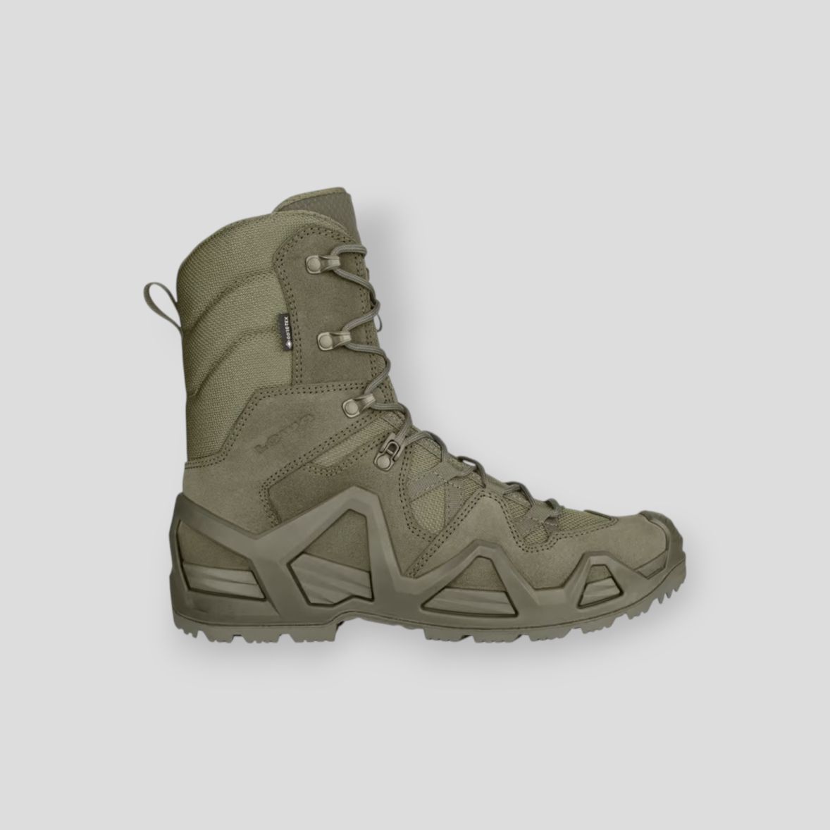 Lowa Zephyr Mid - Chaussures trekking homme