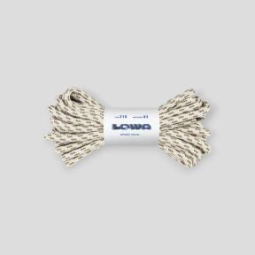 Paire de lacets Trekking 210cm - Désert - Lowa
