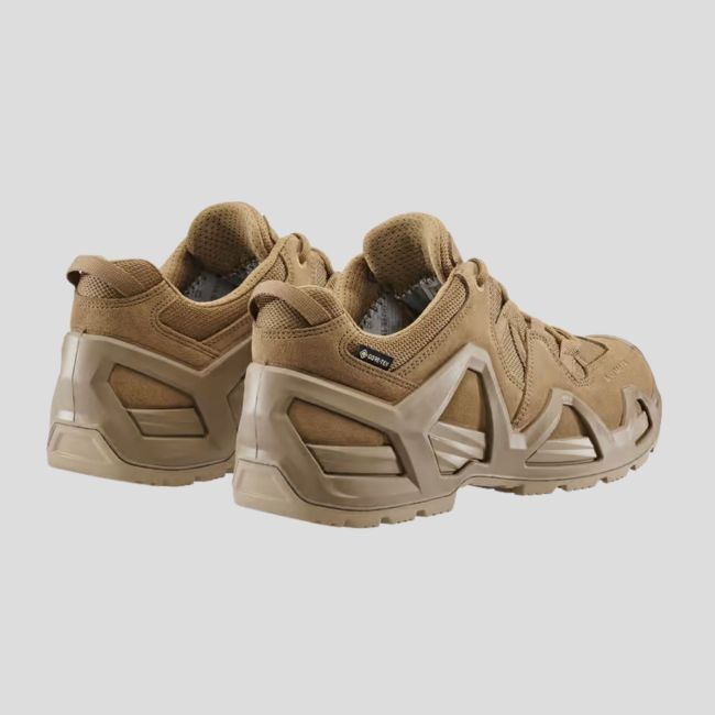 Chaussures d'intervention Zephyr MK2 GTX Lo - Coyote OP - Lowa