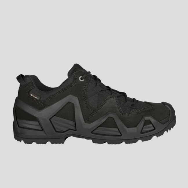 Chaussures d'intervention Zephyr MK2 GTX Lo - Noir - Lowa