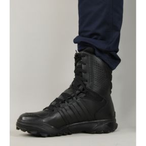 Chaussure d'intervention GSG 9,2,V2 Noir Adidas (50) - très bon état - Occasion