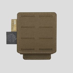 bma belt molle adapter 2® - cordura® - coyote - helikon