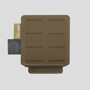 bma belt molle adapter 2® - cordura® - coyote - helikon