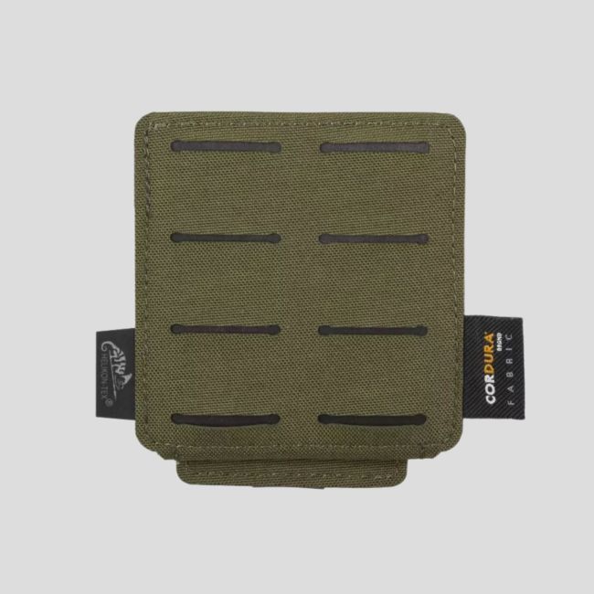 bma belt molle adapter 2® - cordura® - olive green - helikon