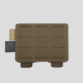 bma belt molle adapter 3® - cordura® - coyote - helikon