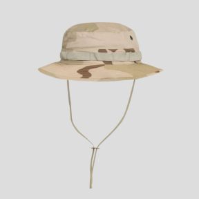 boonie hat - cotton ripstop - us desert - helikon