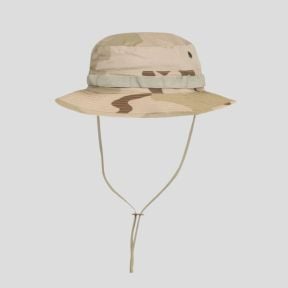 boonie hat - cotton ripstop - us desert - helikon