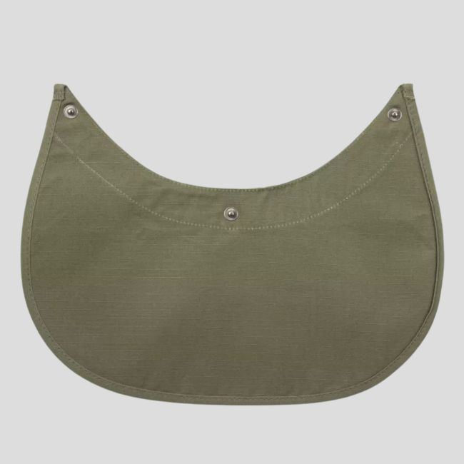 Boonie Hat - Polycotton Ripstop - Olijfgroen - Helikon