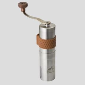 camp hand coffee grinder - helikon