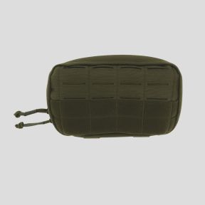 Bolsa horizontal multifuncional Molle Wyoming - Ranger Green - OPEX