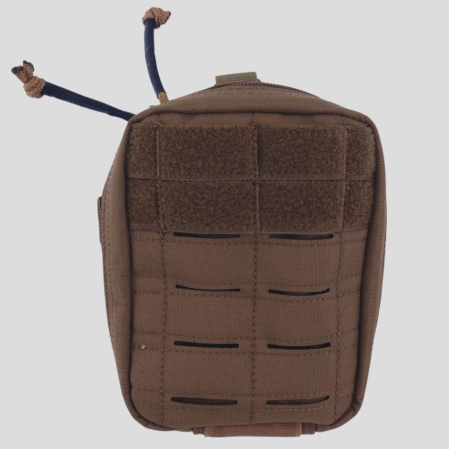 Medizinische multifunktionale Molle-Tasche - Coyote - OPEX