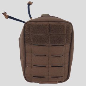 Bolsa médica multifunções Molle - Coyote - OPEX