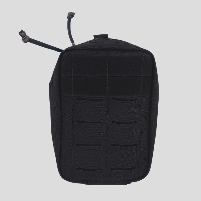Medizinische Multifunktionstasche Molle - Schwarz - OPEX