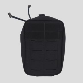 Tasca medica multifunzione Molle - Nero - OPEX
