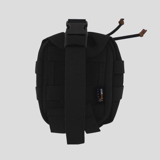 Medische multifunctionele tas Molle - Zwart - OPEX