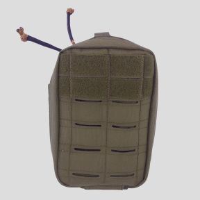Bolsa médica multifuncional Molle - Ranger Green - OPEX