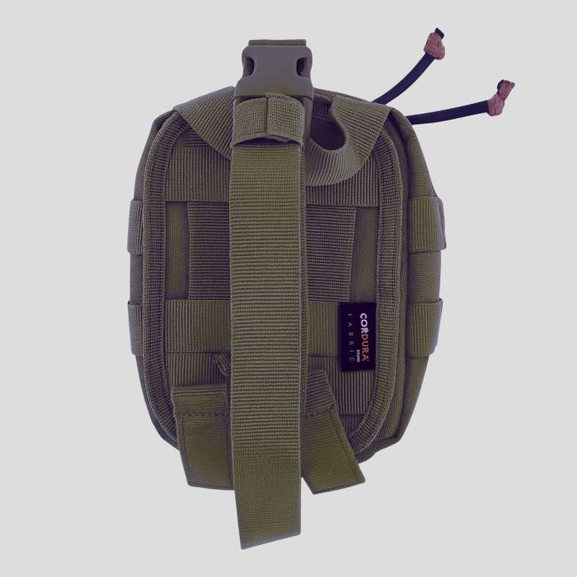 Bolsa médica multifunções Molle - Ranger Green - OPEX