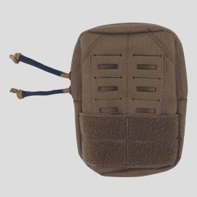 Bolsa mini multifunções Molle Utah - Coyote - OPEX
