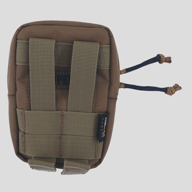 Mini wielofunkcyjna kieszeń Molle Utah - Coyote - OPEX