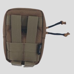 Pochette mini multifonctions Molle Utah - Coyote - OPEX
