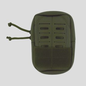 Bolsa mini multifunções Molle Utah - Ranger Green - OPEX
