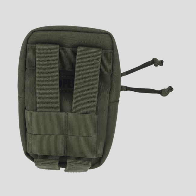 Mini-Mehrzwecktasche Molle Utah - Ranger Green - OPEX