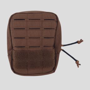 Pochette multifonctions Molle Arkansas - Coyote - OPEX