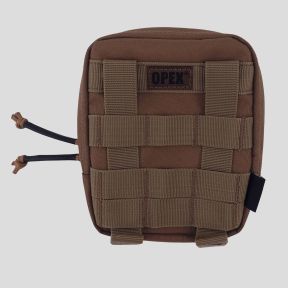 Tasca multifunzione Molle Arkansas - Coyote - OPEX