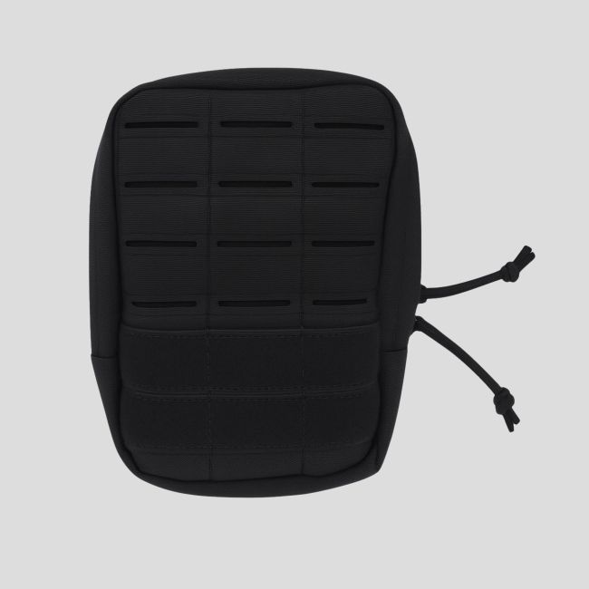Multifunctionele Molle-tas Arkansas - Zwart - OPEX