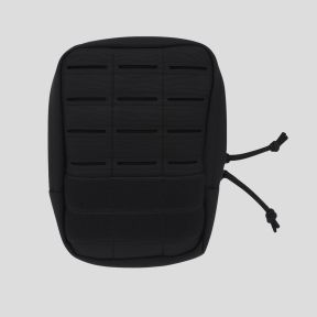 Bolsa Multifuncional Molle Arkansas - Preto - OPEX