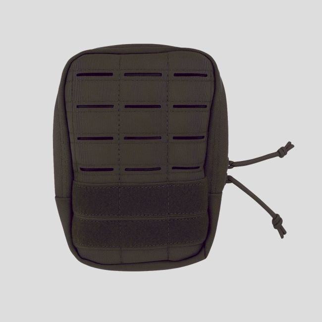Multifunktionstasche Molle Arkansas - Ranger Green - OPEX