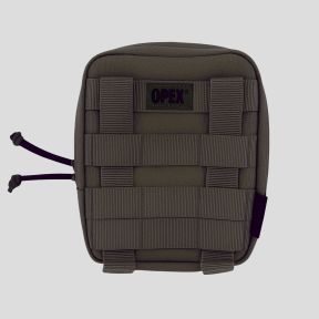 Pochette multifonctions Molle Arkansas - Ranger Green - OPEX
