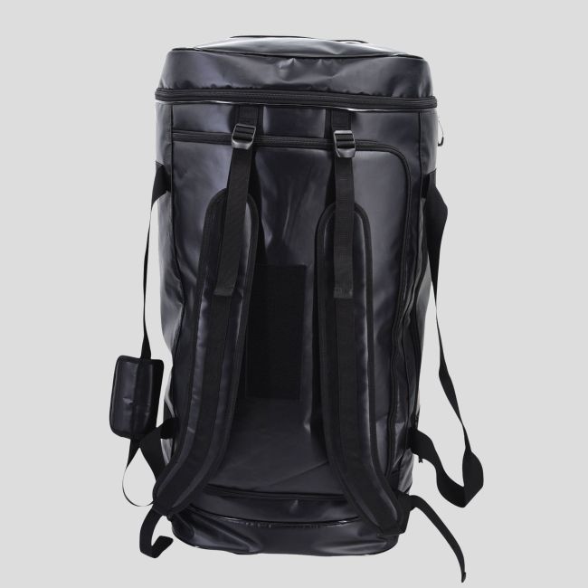 Mala de viagem com rodas impermeável 120L - Preto - OPEX