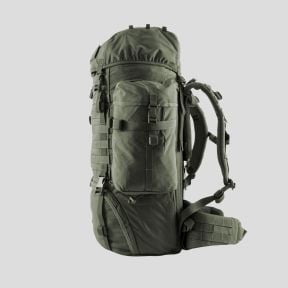 Zaino Deos 65L - Verde Oliva - Pentagon